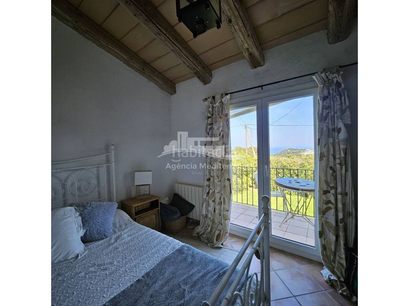 Foto 4c0644f5-e614-48a5-9bd0-c3d3838769d2. Chalet tranquilidad, vistas al mar y privacidad a un paso del centro en Begur