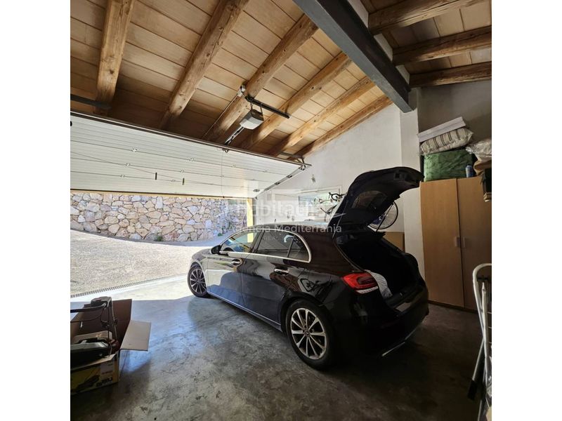 Foto 7203313e-389c-40c1-b8b5-d0e1685f5ea5. Chalet tranquilidad, vistas al mar y privacidad a un paso del centro en Begur