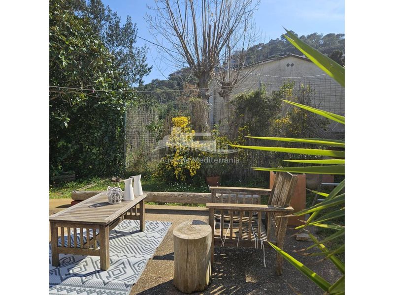 Foto 7ae9c195-99b0-4c03-8211-0716c442db40. Chalet tranquilidad, vistas al mar y privacidad a un paso del centro en Begur