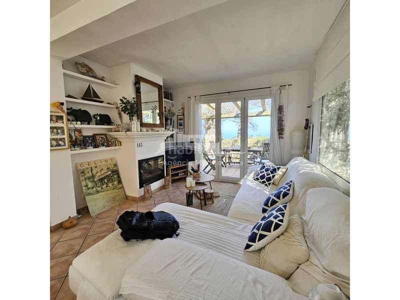 Foto c709c2f4-deab-4e5e-b37d-eed3e6aeeabc. Chalet tranquilidad, vistas al mar y privacidad a un paso del centro en Begur