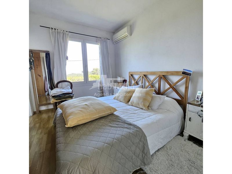 Foto cb02079a-37f0-45a6-a8ea-e5539b644b6d. Chalet tranquilidad, vistas al mar y privacidad a un paso del centro en Begur