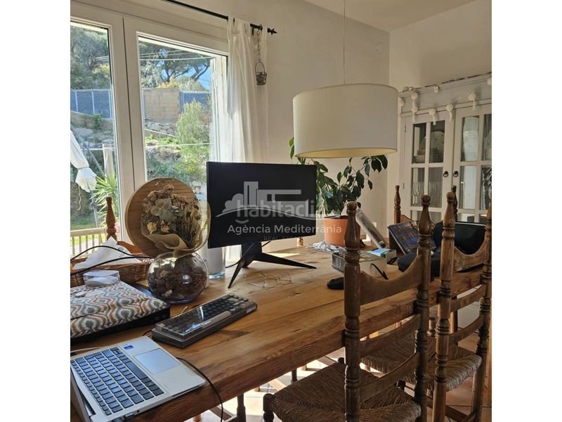 Foto d67c3393-ba4d-4176-9335-9dec306343f4. Chalet tranquilidad, vistas al mar y privacidad a un paso del centro en Begur