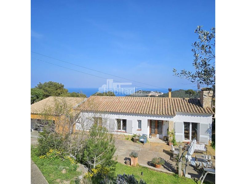 Foto dc0a62b5-74c4-49ed-a53f-2b12a1f51902. Chalet tranquilidad, vistas al mar y privacidad a un paso del centro en Begur