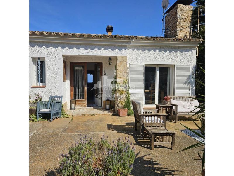 Foto f47c87d4-be04-4fd0-9eb7-5c9aa03ca518. Chalet tranquilidad, vistas al mar y privacidad a un paso del centro en Begur