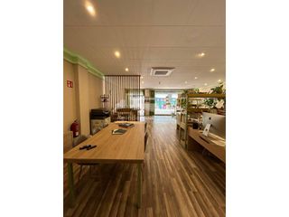 Lloguer Local Comercial  Avenida catalunya. Alquiler local comercial en el centro de palamós
