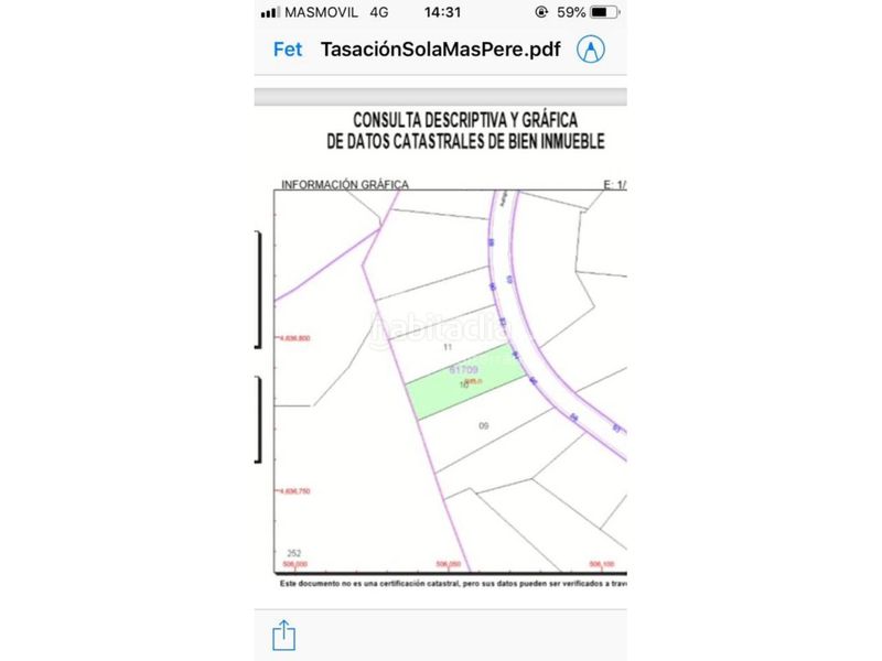 Foto ad437fda-9402-4e96-b5e7-3176b8dd4869. Finca rústica a Mas Pere-Río de Oro Calonge