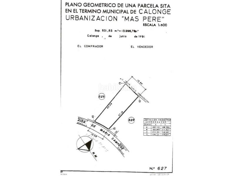 Foto d82cae43-2b8e-4640-9957-200da2a2d138. Finca rústica a Mas Pere-Río de Oro Calonge