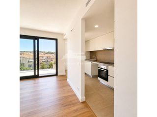 Attique  Avenida cataluña. Ático de obra nueva con gran terraza, piscina, parking xl y a so