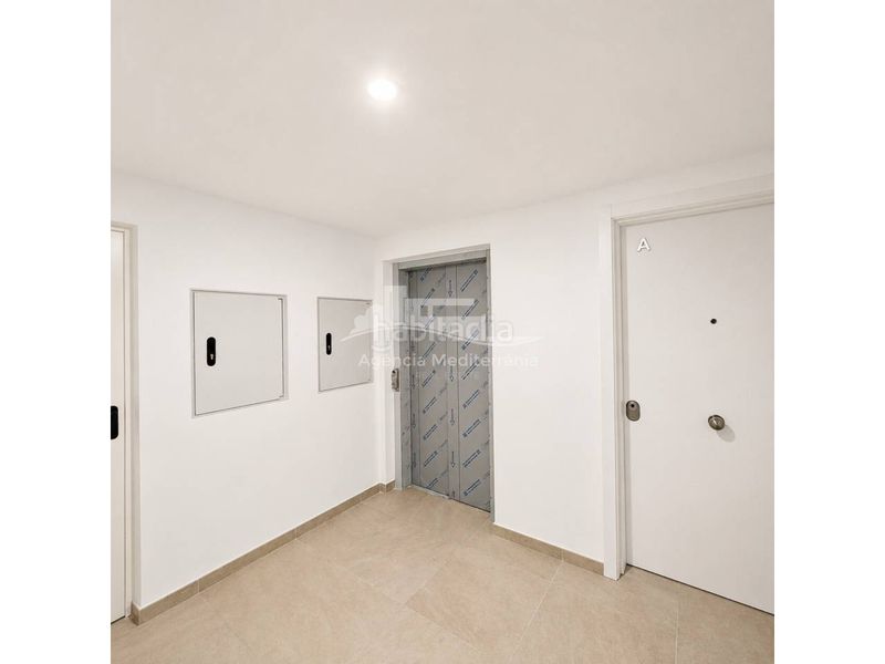 Foto 03b06e7b-b3e9-43a5-a334-e26ea6b73f39. Penthouse with heating parking pool in Avinguda Catalunya Palamós