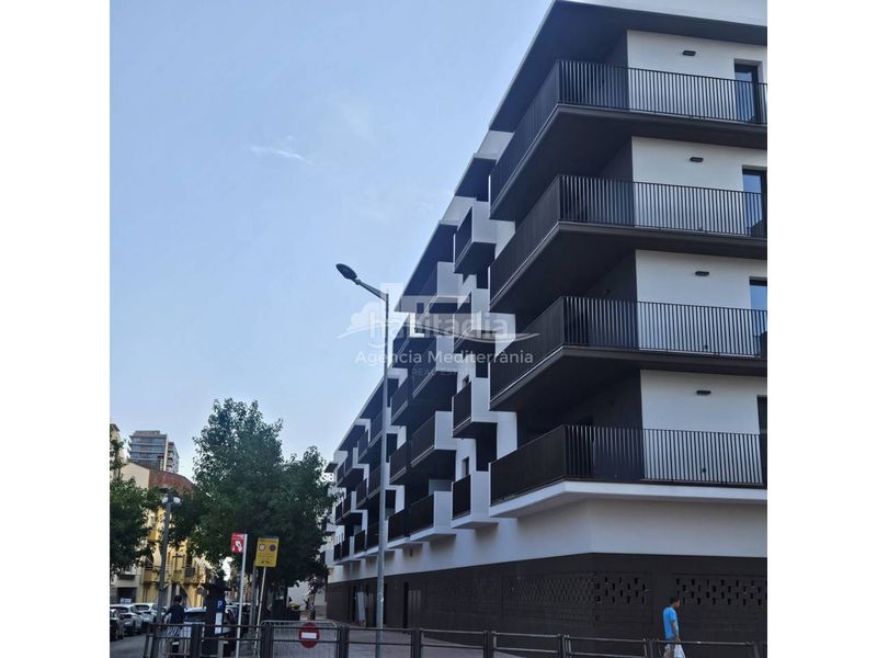 Foto 0f01cfd8-9a77-4fd0-a425-0ba2064680bf. Penthouse with heating parking pool in Avinguda Catalunya Palamós