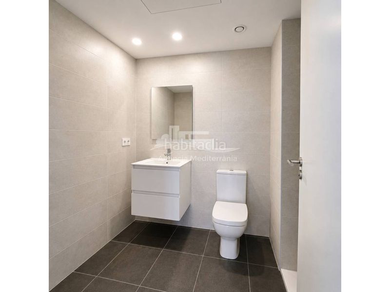 Foto 85ad5ed3-4410-4297-9f55-61341b95f828. Penthouse with heating parking pool in Avinguda Catalunya Palamós