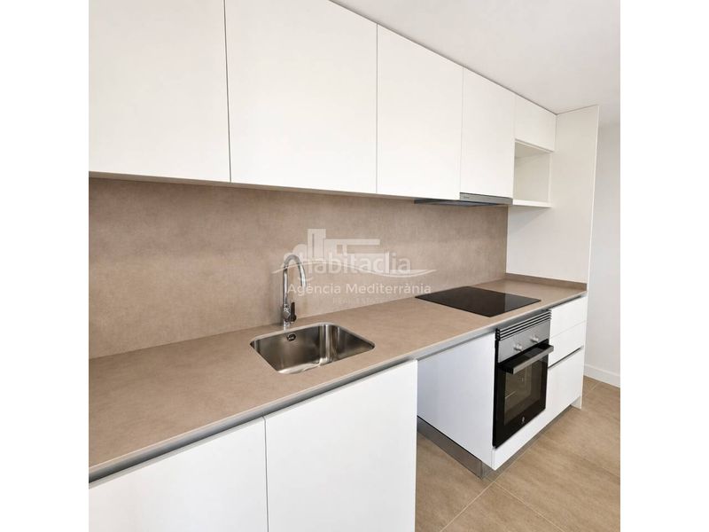 Foto a5ae21b8-0c31-4608-9af1-36e99a827534. Penthouse with heating parking pool in Avinguda Catalunya Palamós