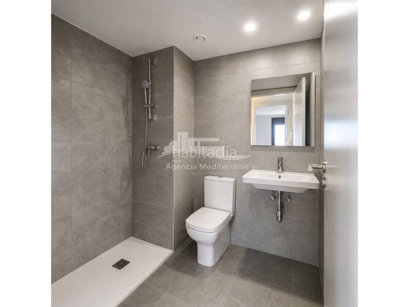 Foto b6f58298-f559-45a7-a121-41fd68f8266d. Penthouse with heating parking pool in Avinguda Catalunya Palamós