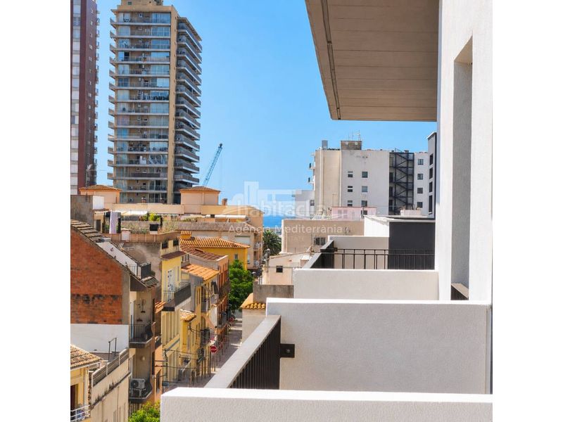Foto cf4963ef-af3c-43c7-85a6-c7b0810a569a. Penthouse with heating parking pool in Avinguda Catalunya Palamós