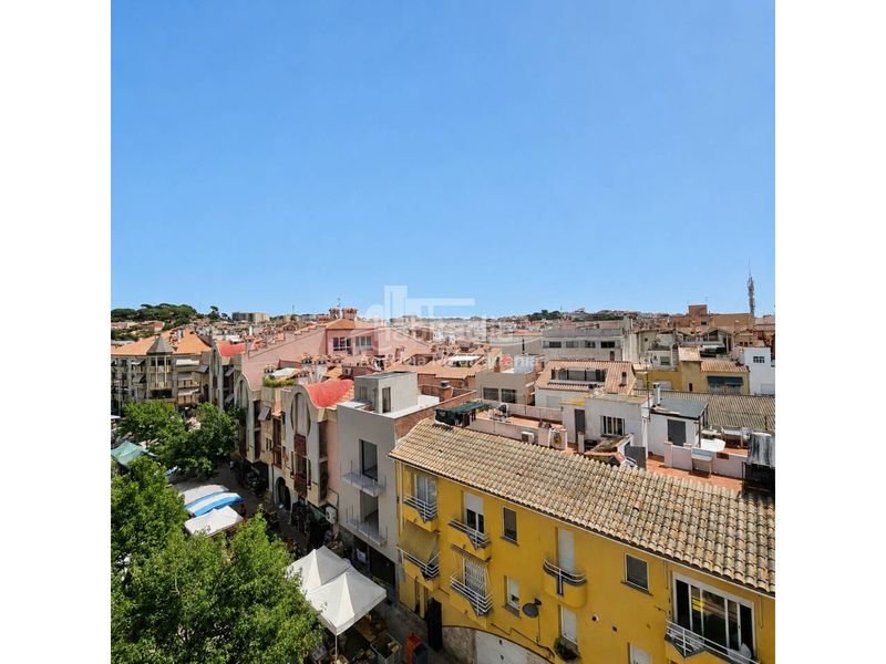 Foto fc0e81a7-f737-4c15-a600-808360d78af8. Penthouse with heating parking pool in Avinguda Catalunya Palamós
