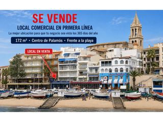 Local Comercial  Avenida once de septiembre. La ubicación que genera rentabilidad