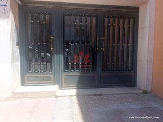 Aparcament cotxe  Calle del mar de aral. Excelente ubicacion. facil acceso.