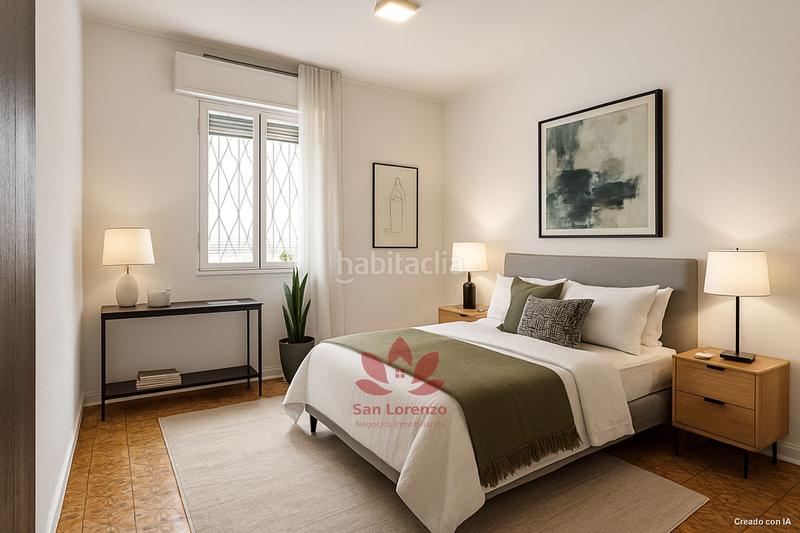 Foto 0961416f-d4ed-4227-a1ba-b05000095ad0. Pis a Pinar del Rey Madrid