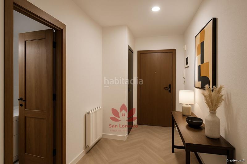Foto 6be0e998-2638-4e7f-ab50-c2a7681e58ef. Pis a Pinar del Rey Madrid