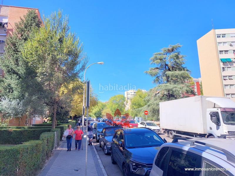 Foto b8e65029-8fd4-4427-a57e-0d3f520cd964. Pis a Pinar del Rey Madrid