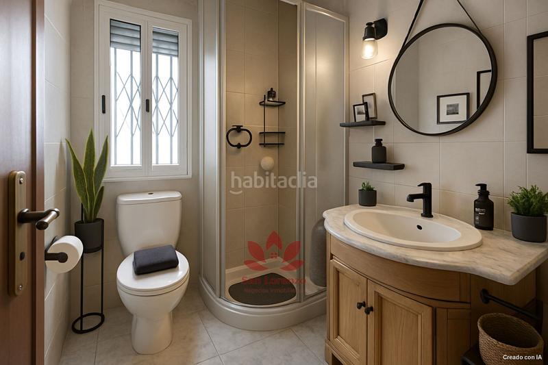 Foto e2690d54-7725-410f-9ead-0bb9f102405d. Pis a Pinar del Rey Madrid