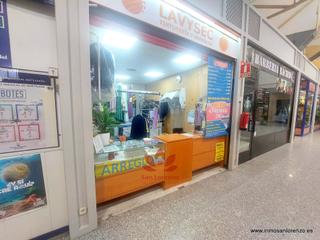 Local Comercial en Avenida de Bucaramanga 2