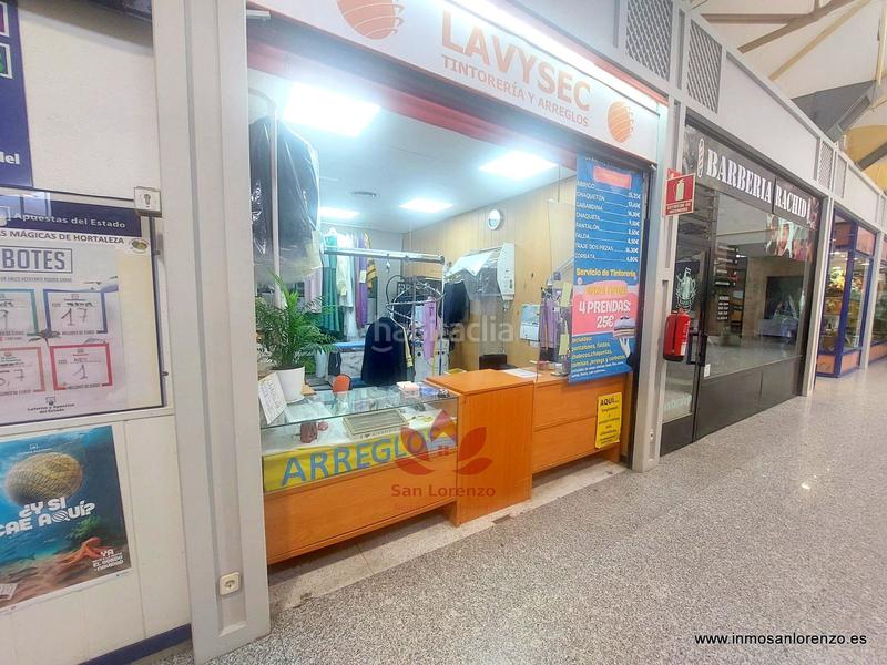 Foto 15a08be0-6e9f-4076-8246-3eb8095239b3. Business premise in avenida de bucaramanga 2 in Pinar del Rey Madrid