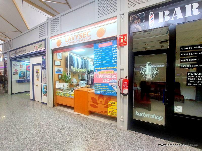 Foto 15f50599-afde-4516-93ee-5d2cee957a49. Business premise in avenida de bucaramanga 2 in Pinar del Rey Madrid