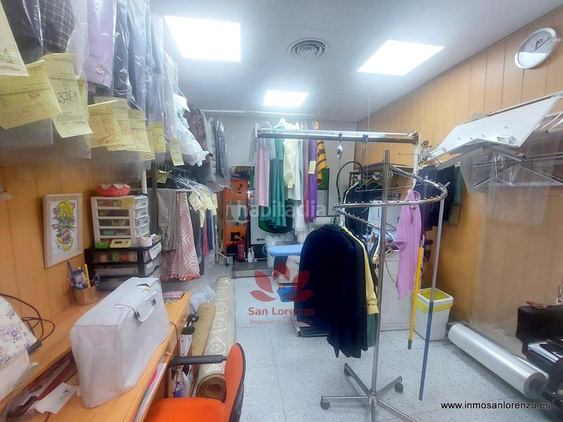 Foto 203dd83b-c4c0-4731-a986-104604f76cb9. Business premise in avenida de bucaramanga 2 in Pinar del Rey Madrid