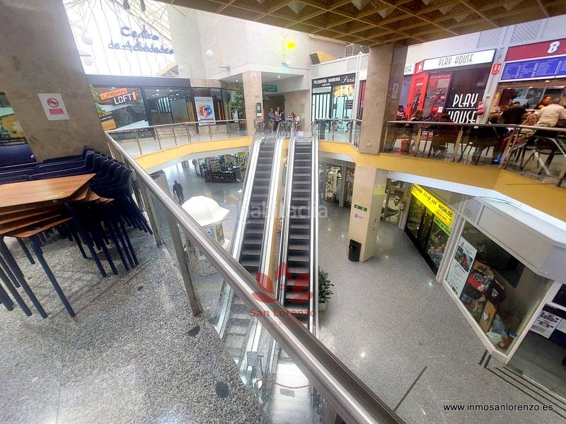 Foto 2a3c5c91-fc4a-44d3-b359-52577724d922. Business premise in avenida de bucaramanga 2 in Pinar del Rey Madrid