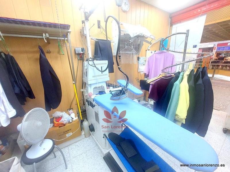 Foto 56b88950-9c4a-48ae-a32c-eaf4d6cb9f40. Business premise in avenida de bucaramanga 2 in Pinar del Rey Madrid