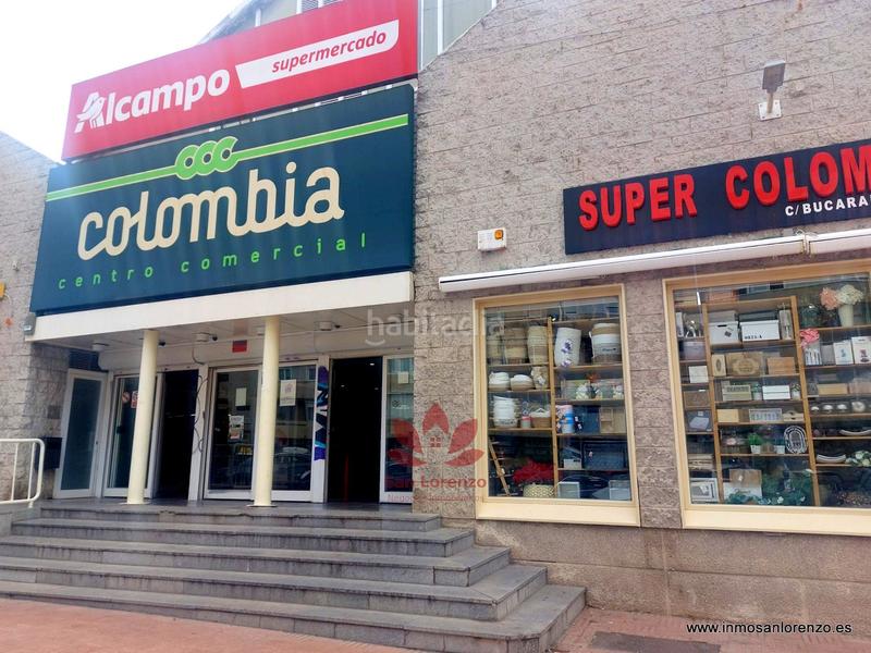 Foto a99e5d70-0598-48cf-8e6b-fcec3957b015. Business premise in avenida de bucaramanga 2 in Pinar del Rey Madrid