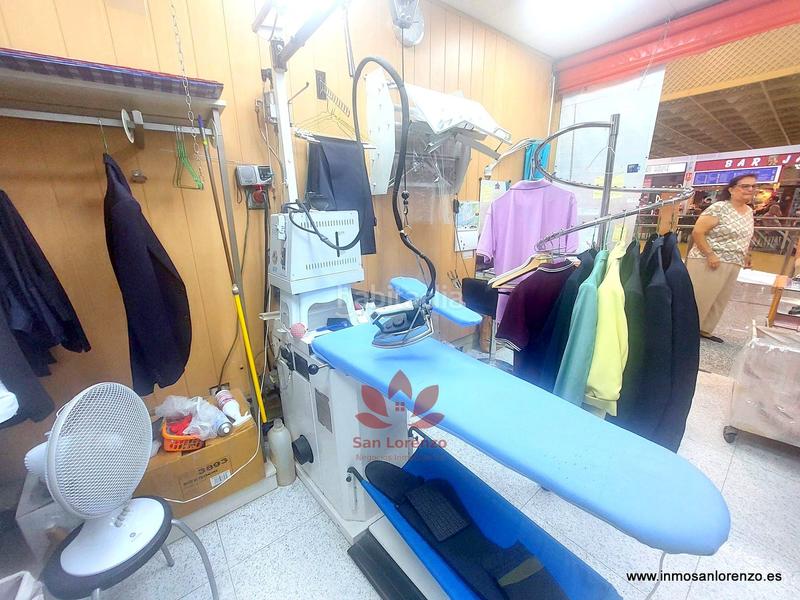 Foto c30f19f0-ad04-4370-9455-b1c85ed0fb03. Business premise in avenida de bucaramanga 2 in Pinar del Rey Madrid