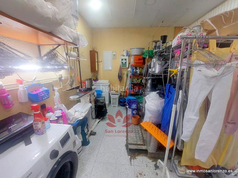 Foto cf5f1d1c-74f8-4ba6-9b44-92e4e523ac65. Business premise in avenida de bucaramanga 2 in Pinar del Rey Madrid