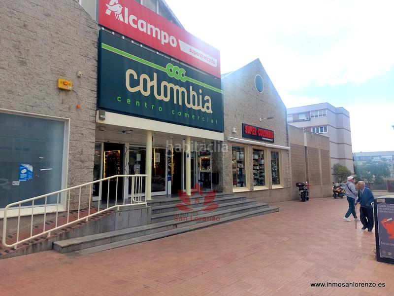 Foto fd32f08d-6a3c-44af-8807-93a192b0118b. Business premise in avenida de bucaramanga 2 in Pinar del Rey Madrid