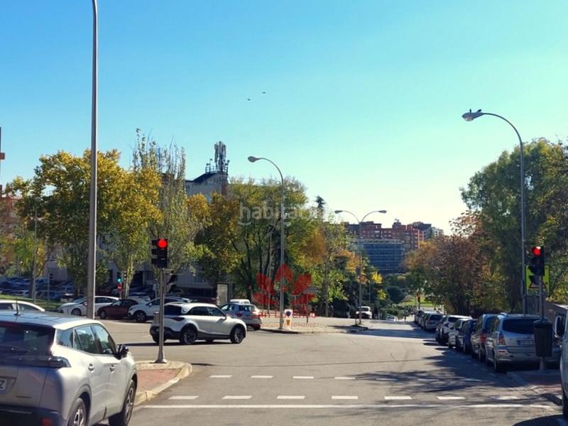 Foto 020a1b3e-7a5d-4976-a837-9c7da9ff6cc2. Residential plot in Pinar del Rey Madrid