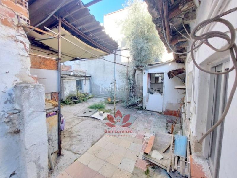 Foto 0e2d4d9c-0214-426a-ae21-296ca95c0240. Residential plot in Pinar del Rey Madrid