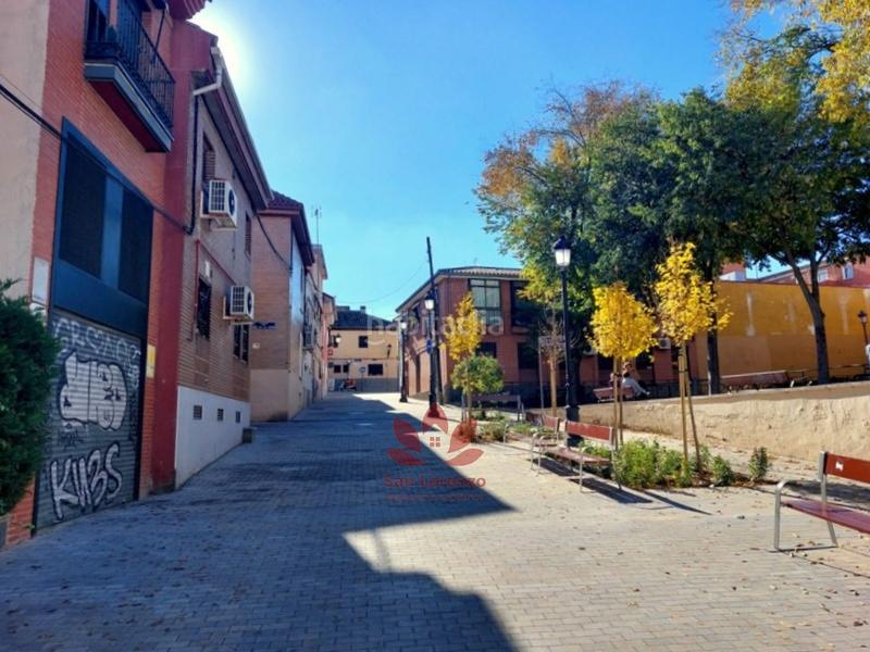 Foto 102b4251-43a1-465f-bfad-a83162e72878. Residential plot in Pinar del Rey Madrid