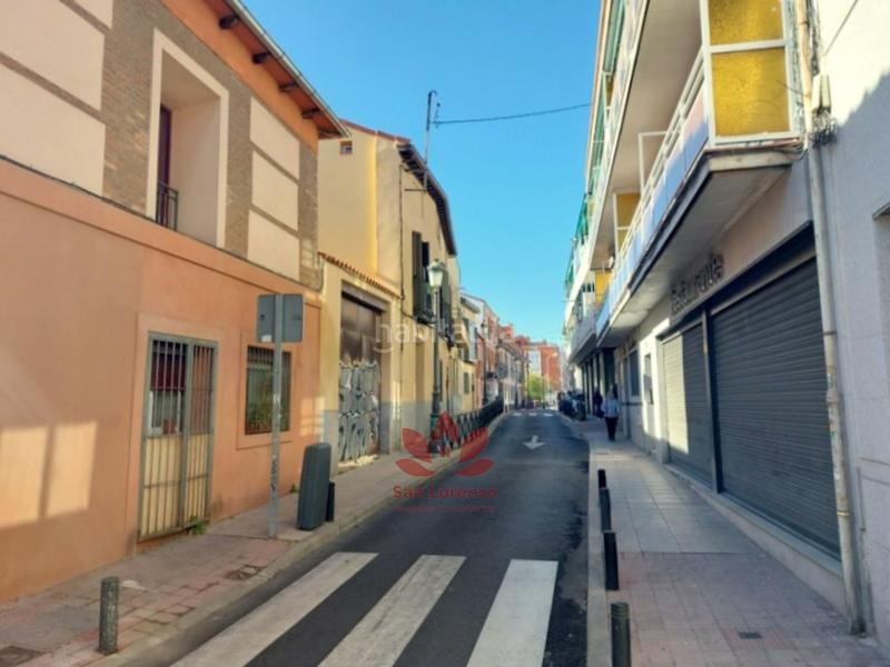 Foto 227baf09-bdcb-4d4e-8e8a-4a8874d92658. Residential plot in Pinar del Rey Madrid