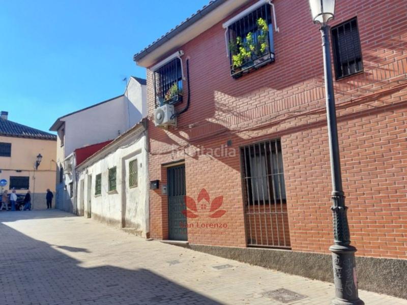 Foto 41170aaa-41f3-4a9d-803a-91fbf563575a. Residential plot in Pinar del Rey Madrid