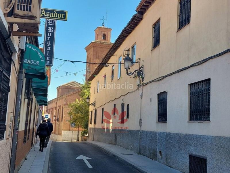 Foto 42a3ca79-9b52-4934-94f7-59d26900ab90. Residential plot in Pinar del Rey Madrid