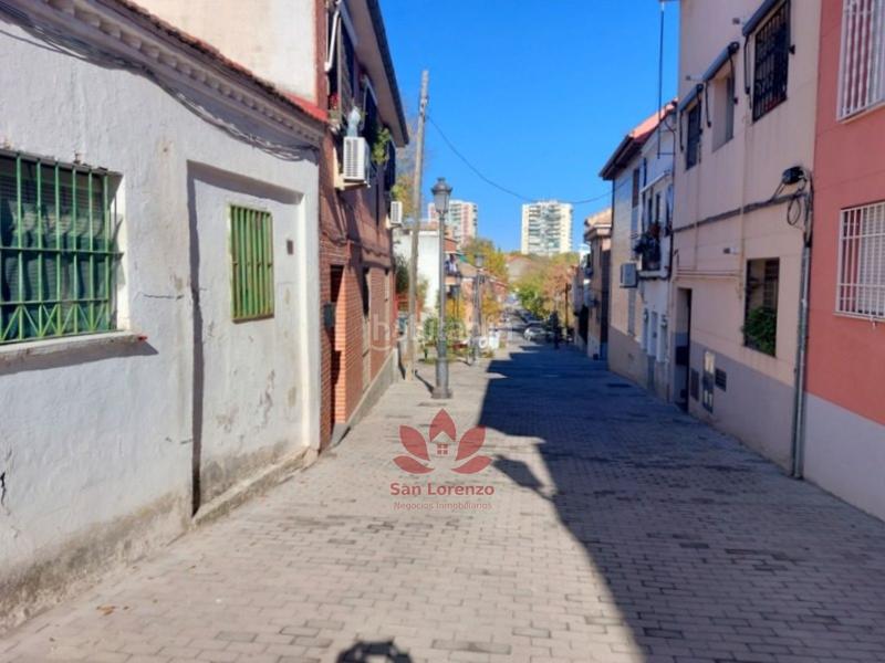 Foto 44a0595c-789f-4867-bfb5-4dd6ffbda7d8. Residential plot in Pinar del Rey Madrid