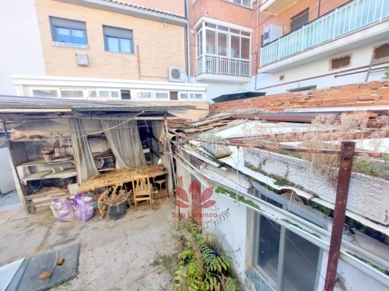 Foto 5e34b432-f145-44a6-aab5-4ed233152f9e. Residential plot in Pinar del Rey Madrid