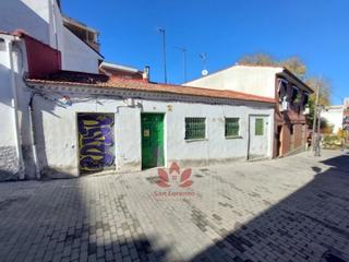 Terreny residencial  Calle del mar de japón. Oprtunidad para construir en hortaleza