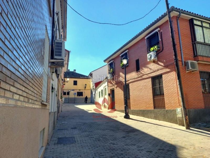 Foto 99a0ea73-8f5c-4c4f-81c2-428a0f659376. Residential plot in Pinar del Rey Madrid