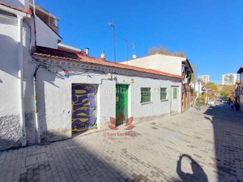 Foto a431e445-4ea1-4b43-a067-2d614a9c3b3b. Residential plot in Pinar del Rey Madrid