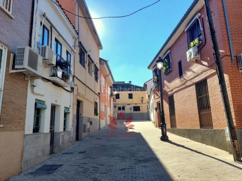 Foto c067754d-5309-42c9-a7b7-7fa5793c83e9. Residential plot in Pinar del Rey Madrid