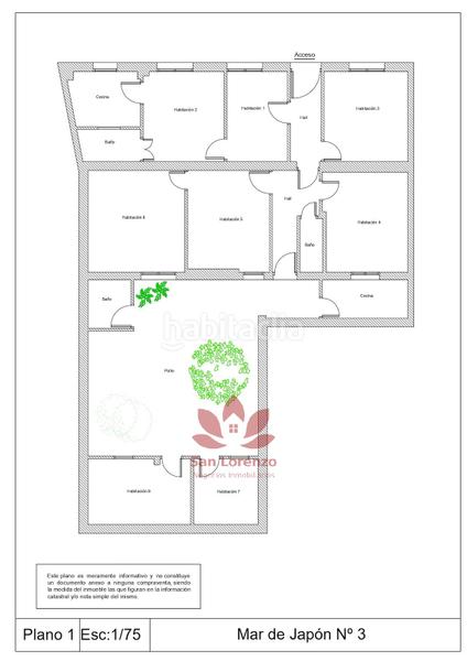 Foto d2ade090-71fc-4fe8-b414-2197e646dc9c. Residential plot in Pinar del Rey Madrid