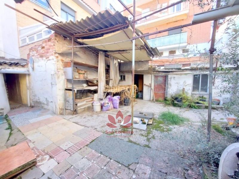 Foto db3aecd7-7122-4f13-81fb-0ab354bc74d5. Residential plot in Pinar del Rey Madrid