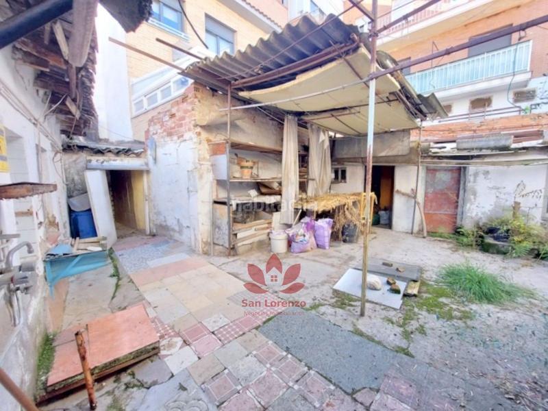 Foto e5e1163f-ca4b-4789-a8d0-912614b5d716. Residential plot in Pinar del Rey Madrid